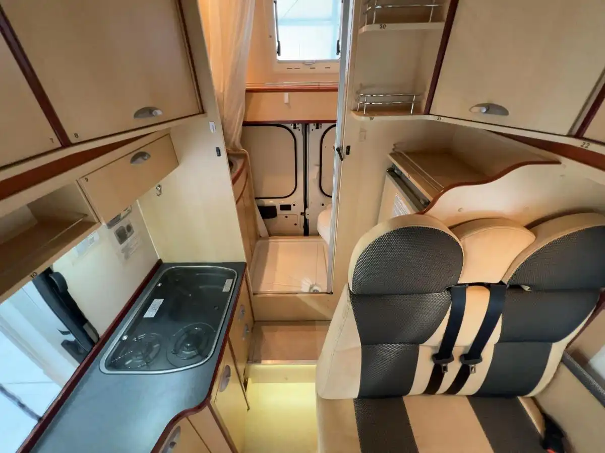 POESSL Roady 499 - Ansicht 12